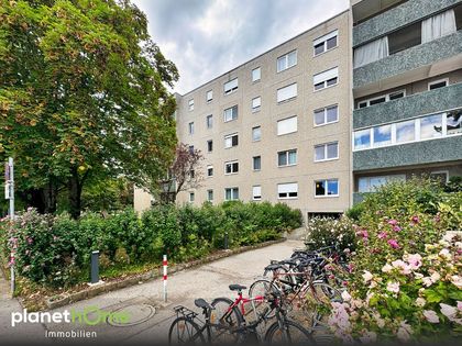 Wohnungen in 2500 Baden