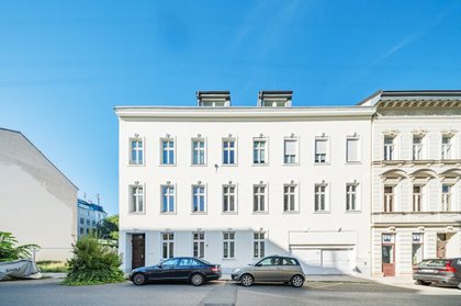 Wohnungen in 1180 Wien