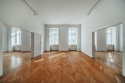 Wohnungen in 1180 Wien