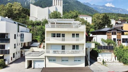 Wohnungen in 6020 Innsbruck