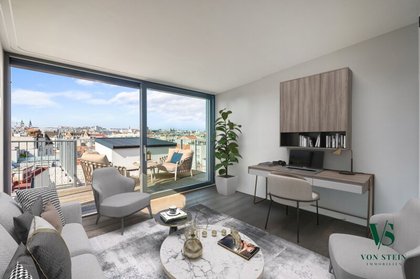 Wohnungen in 1050 Wien