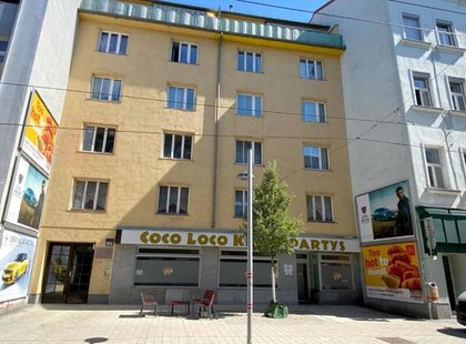 Einzelhandel / Geschäfte in 1160 Wien