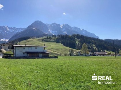 Grundstücke in 6344 Walchsee