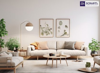 WOW! Familientraum mit 2 riesigen Terrassen und jeder Menge Platz! Early Bird nutzen! 4 Zimmer + 2 Bäder + 2 Terrassen + Hochwertige Ausstattung + Ideale Infrastruktur + Garage + Ein neues Lebebsgefühl!