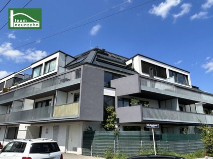 Die Parkplatzsuche hat ein Ende - Tiefgaragenstellplatz auf Baurechtsgrund beim Donauzentrum/Alte Donau - JETZT ANFRAGEN