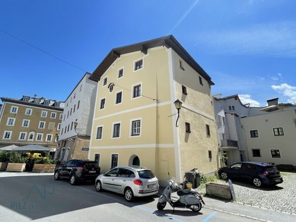 Büros /Praxen in 5400 Hallein