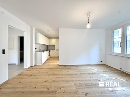 Wohnungen in 6020 Innsbruck