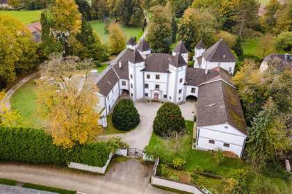 Häuser in 4693 Desselbrunn