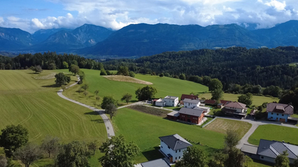 Grundstücke in 9071 Köttmannsdorf