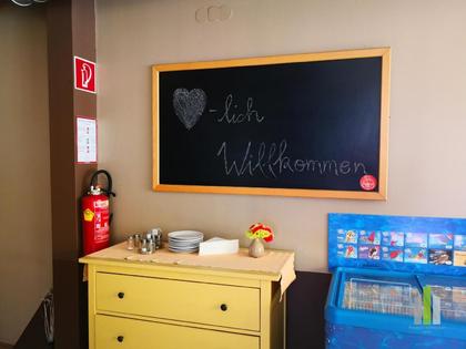 Gastgewerbe in 7412 Wolfau