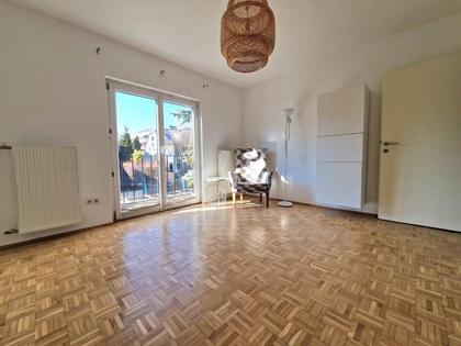 Haus statt Wohnung Haus statt Wohnung