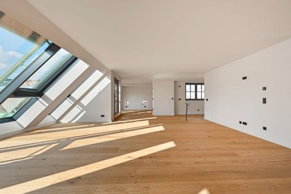 LUXUS-PENTHOUSE DIREKT AM NASCHMARKT! Grandiose Dachterrasse mit traumhaften Wienblick! LUXUS-PENTHOUSE DIREKT AM NASCHMARKT! Grandiose Dachterrasse mit traumhaften Wienblick!