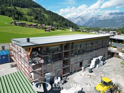 Büros /Praxen in 5760 Saalfelden am Steinernen Meer