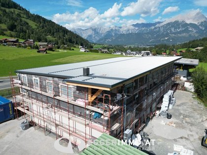 Büros /Praxen in 5760 Saalfelden am Steinernen Meer