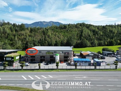 Büros /Praxen in 5760 Saalfelden am Steinernen Meer