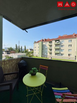 Wohnungen in 4600 Wels