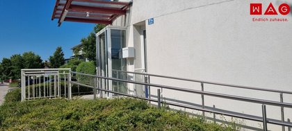 Büros /Praxen in 4052 Grabwinkel