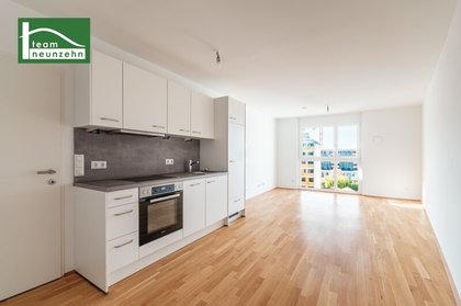 Herrliche Neubau-Erstbezugswohnungen zwischen An der Schanze und dem Kirschblütenpark. Hochwertig inkl. Küche - JETZT ANFRAGEN