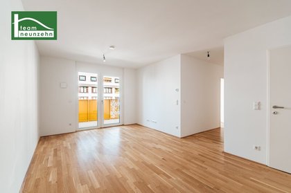 Neubau-Erstbezug beim Kirschblütenpark. Hochwertige 2-3 Zimmer Wohnungen. Markenküchen inklusive - JETZT ANFRAGEN