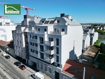 Wohnungen in 1220 Wien