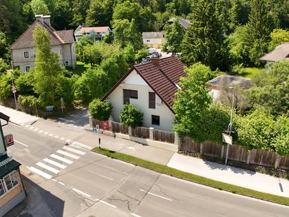 Häuser in 9073 Klagenfurt