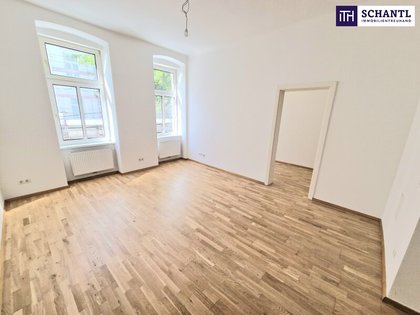 Stil, Charme & Komfort ? 2-Zimmer-Glück mit moderner Einbauküche + bester Infrastruktur +Traumhaftes Altbauhaus + Überzeugen Sie sich selbst! Stil, Charme & Komfort ? 2-Zimmer-Glück mit moderner Einbauküche + bester Infrastruktur +Traumhaftes Altbauhaus + Überzeugen Sie sich selbst!