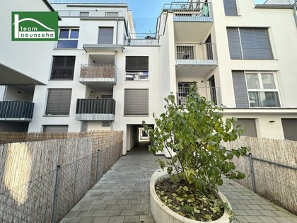 Kolo 35 - Modernes Wohnen beim FAC-Platz nahe S-Bahn Jedlersdorf, Denglerpark und SCN! - JETZT ZUSCHLAGEN Kolo 35 - Modernes Wohnen beim FAC-Platz nahe S-Bahn Jedlersdorf, Denglerpark und SCN! - JETZT ZUSCHLAGEN