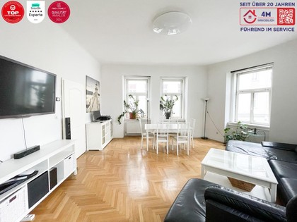 Wohnungen in 1060 Wien