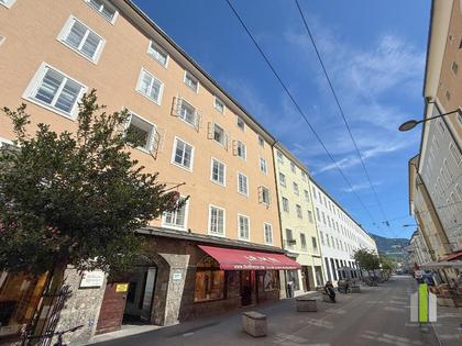 Wohnungen in 5020 Salzburg