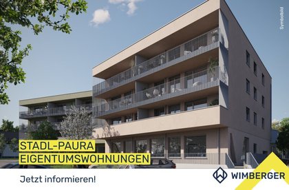 Wohnungen in 4651 Stadl-Paura