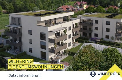 Wohnungen in 4073 Wilhering