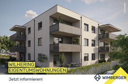 Wohnungen in 4073 Wilhering