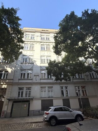Wohnungen in 1080 Wien