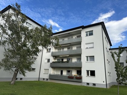 Wohnungen in 2700 Wiener Neustadt