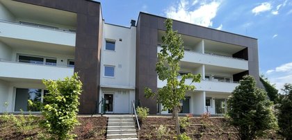 Wohnungen in 4650 Schußstatt