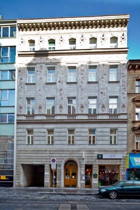 Wohnungen in 1080 Wien