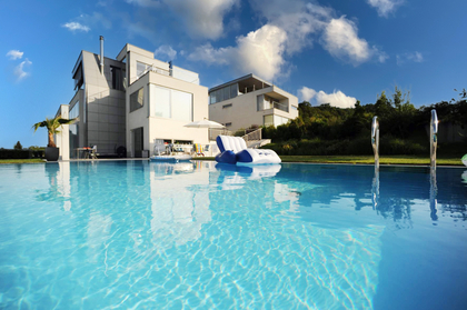 Einzigartige Villa der Superlative in Bestlage von Gießhübl! Einzigartige Villa der Superlative in Bestlage von Gießhübl!