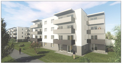 Wohnungen in 2630 Ternitz