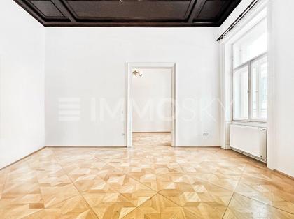 Wohnungen in 1040 Wien