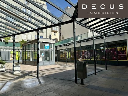 Einzelhandel / Geschäfte in 1030 Wien