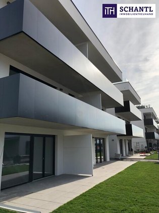 Wohnungen in 8054 Seiersberg-Pirka