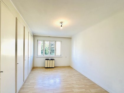 Gestalten Sie Ihr neues Zuhause - 2 Zimmer Wohnung in Toplage mit Gartennutzung - absolute Ruhelage Gestalten Sie Ihr neues Zuhause - 2 Zimmer Wohnung in Toplage mit Gartennutzung - absolute Ruhelage