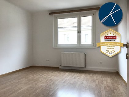 Ab 1. November: Nibelungenviertel - Helle Singlewohnung im 4. Liftstock Nähe Schmelz