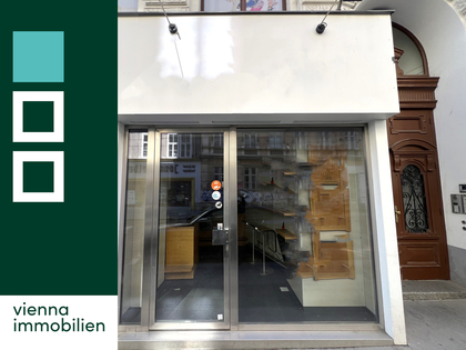 Einzelhandel / Geschäfte in 1070 Wien