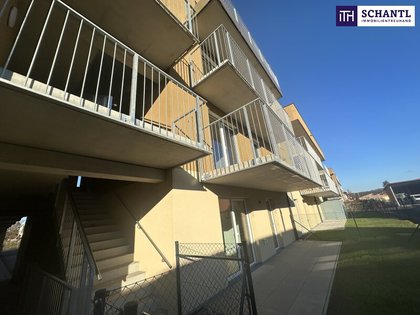 Wohnungen in 8401 Kalsdorf bei Graz