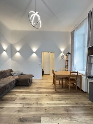 Wohnungen in 1070 Wien