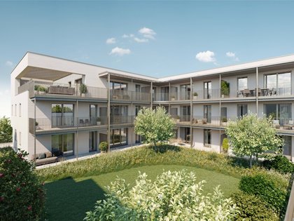 2 Zimmer Wohnung mit Südwest Balkon am Mayburger Kai 2 Zimmer Wohnung mit Südwest Balkon am Mayburger Kai