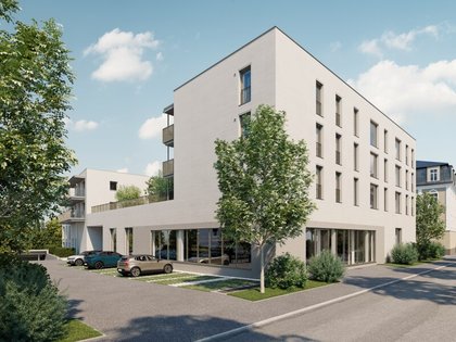 2 Zimmer Wohnung mit Südwest Balkon am Mayburger Kai 2 Zimmer Wohnung mit Südwest Balkon am Mayburger Kai