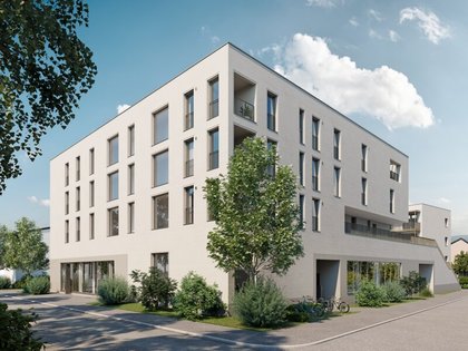 3 Zimmer Wohnung mit 13m² großer Terrasse am Mayburger-Kai 3 Zimmer Wohnung mit 13m² großer Terrasse am Mayburger-Kai