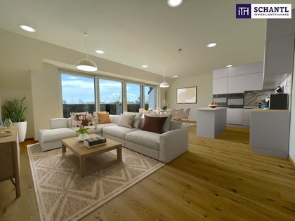 *Summer SALE* Höchst verführerisch: Exklusive 4-Zimmer-Dachgeschoßwohnung am Wasser - nachhaltig, hochwertig & unwiderstehlich! *Summer SALE* Höchst verführerisch: Exklusive 4-Zimmer-Dachgeschoßwohnung am Wasser - nachhaltig, hochwertig & unwiderstehlich!